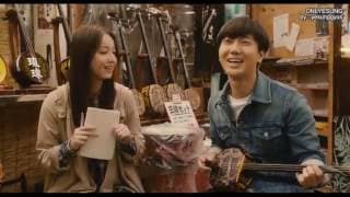 [ENG] Yesung - My Korean Teacher Teaser by ONLYESUNG
