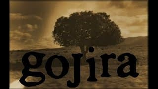 Gojira Documentary - Sur la route (2003)
