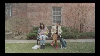 Park Bench