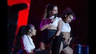 Anitta: Live in Brasília