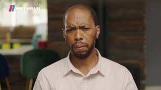 Meet Melusi | When things fall apart | a Showmax Original Movie