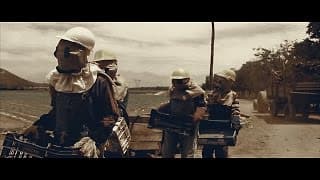 Tierra de nadie (Espantapájaros) - Cortometraje 2013