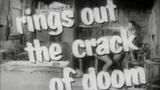 King of the Congo - Serial Trailer