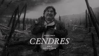 CENDRES | Nikon Film Festival [FR/ENG]