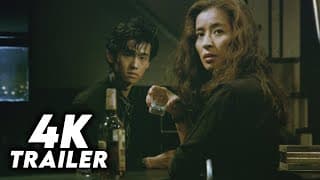 Cabaret (1986) Original Trailer [4K]