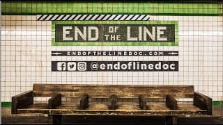 End of the Line - Official Trailer