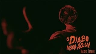 O Diabo Mora Aqui (The Fostering) - Teaser Trailer