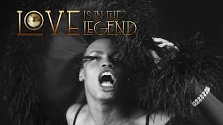 Love Is in The Legend  Documentary Trailer