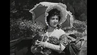 Los hermanos Machado. Clásicos en el Cine Español. La duquesa de Benamejí. 1949.
