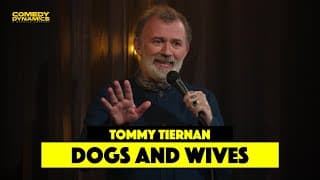 Dogs and Wives
