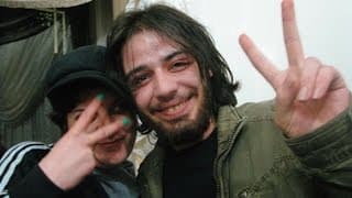 The War Show – Trailer – SFF 17