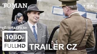 Toman (2018) hlavní trailer HD