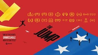 THE JUMP [trailer]