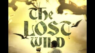 THE LOST WILD TRAILER 01