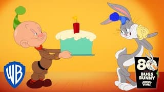 Happy Birthday Bugs Bunny! | Looney Tunes | WB Kids