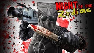 Night of the Zodiac Trailer - SRS Cinema