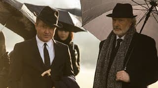 BLACKBIRD starring Michael Flatley OFFICIAL TRAILER 2022 YouTube · WildCard Distribution 14 Tem 2022