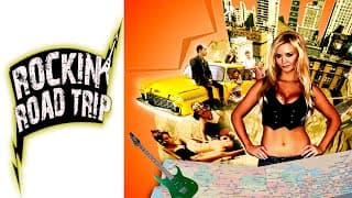 ROCKIN' ROAD TRIP Promo