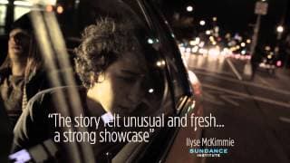 How To Follow Strangers (2013) Trailer