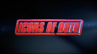 Icons of Auto - Season 1 Trailer