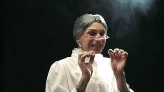 THRUST: Surviving Acting School | Official Webseries Trailer (2025)
