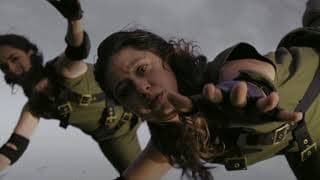 En el cuerpo - Trailer