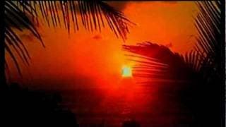 Caribbean Sunrise