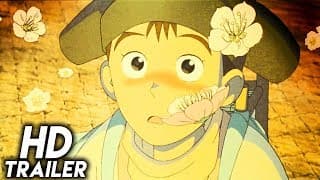 A Chinese Ghost Story (1997) ORIGINAL TRAILER [HD 1080p]