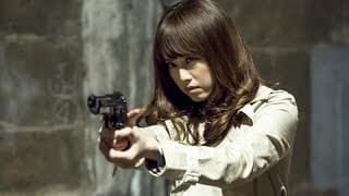 任侠映画『やくざの女3』予告 吉沢明歩 オールインエンタテインメント