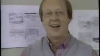 Happy Birthday, Garfield! 10th Anniversary Special 1988