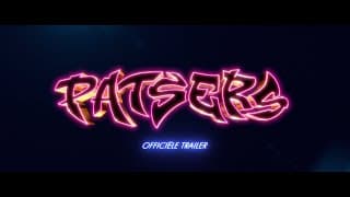 PATSERS (2025) - Trailer HD - Adil & Bilall