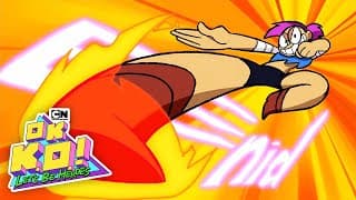 Intro Theme Song
