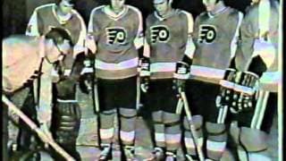 Flyers - "Triumph and Tragedy"