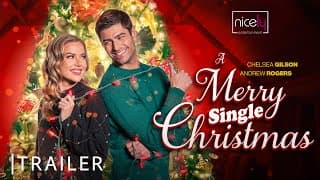 A MERRY SINGLE CHRISTMAS Trailer - Nicely Entertainment