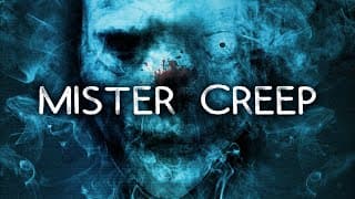 Mister Creep Trailer - Official Trailer