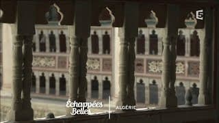 Echappées Belles - Un Été En Algérie (2016)