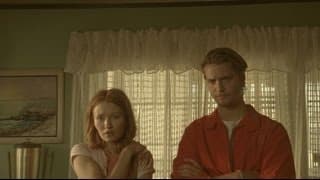'Kill the King' Official Trailer (Emily Browning, Luke Grimes)