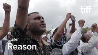 REASON Trailer | TIFF 2018