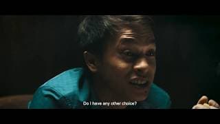 ARUS MERAH (OFFICIAL TRAILER) - ASTRO CHANNEL (VOD & ASTRO FIRST 480)