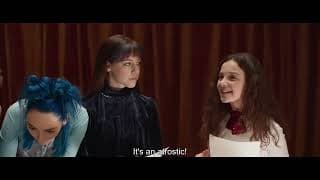 SO LONG PLUTO | Official trailer