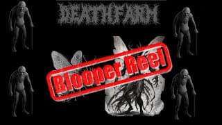 Deathfarm (2024) | Official Blooper Reel