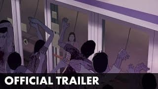 Official UK Trailer [Subtitled]