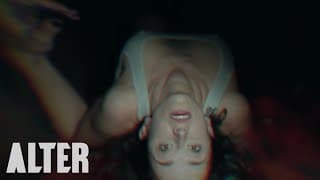 Horror Short Film "Susie" | ALTER