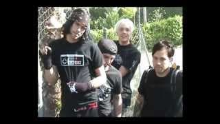 Maybe Memories | The Used | Video Diary | Part One
