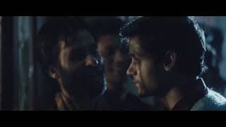 IFFLA 2022 | SHOEBOX (Feature) | Trailer