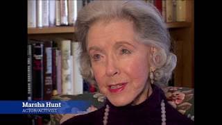 MARSHA HUNT'S SWEET ADVERSITY - Official Trailer