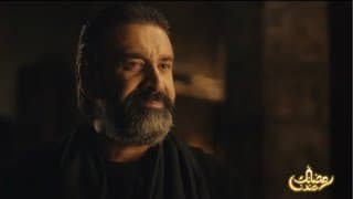 "أنا عايز الرعب يملى القلوب"😯 انتظروا النجم كريم عبد العزيز في مسلسل "الحشاشين" - رمضان 2024