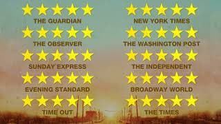 Girl From The North Country Trailer UK