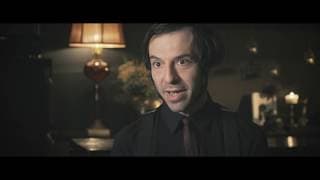 PATCH.CV - Daedelus "The Sound is Yours"