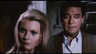 DRIVE-IN TRAILERS: 'THE SHUTTERED ROOM' (1967)